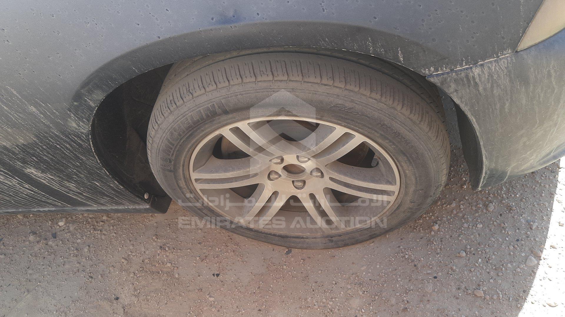 2C3CDXBG4CH169138 - 2012 Dodge Charger - #506624