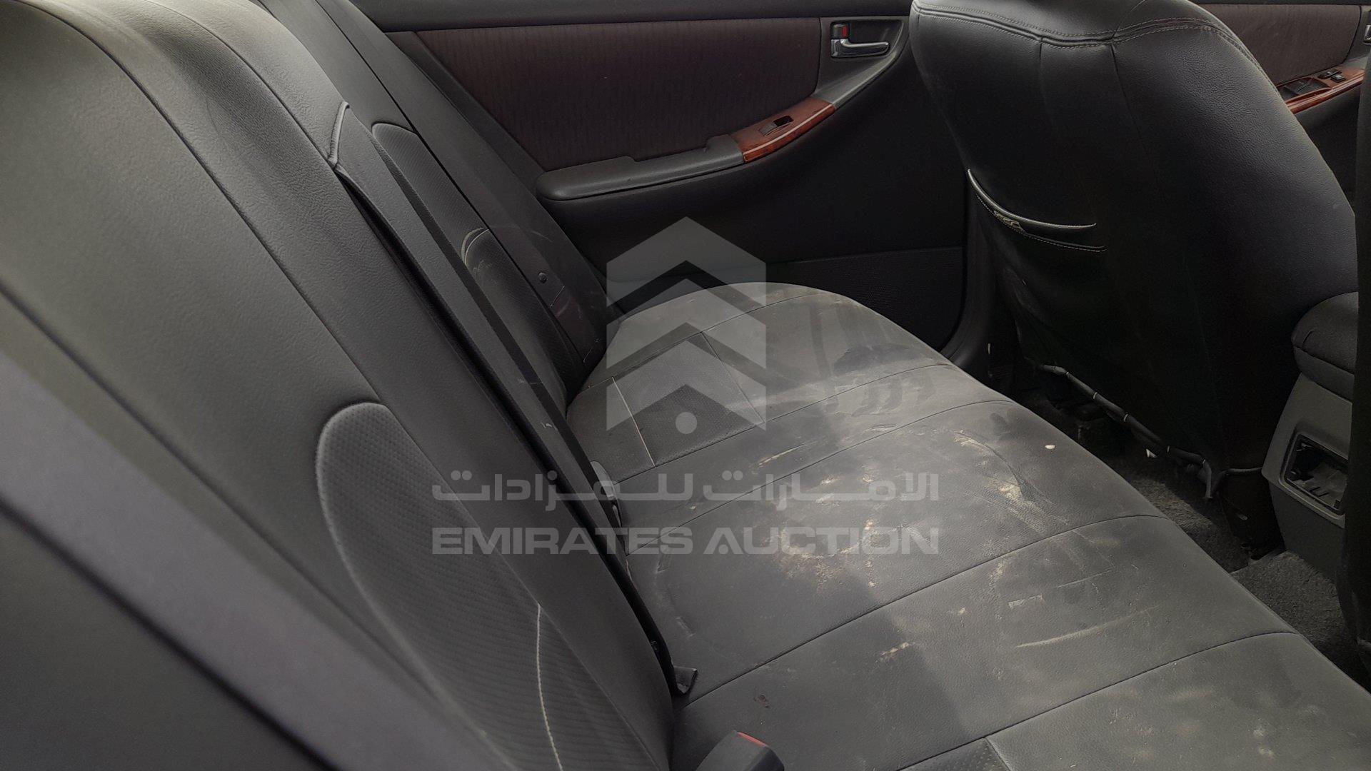 JTDBR23E360239925 - 2006 Toyota Corolla - #349871