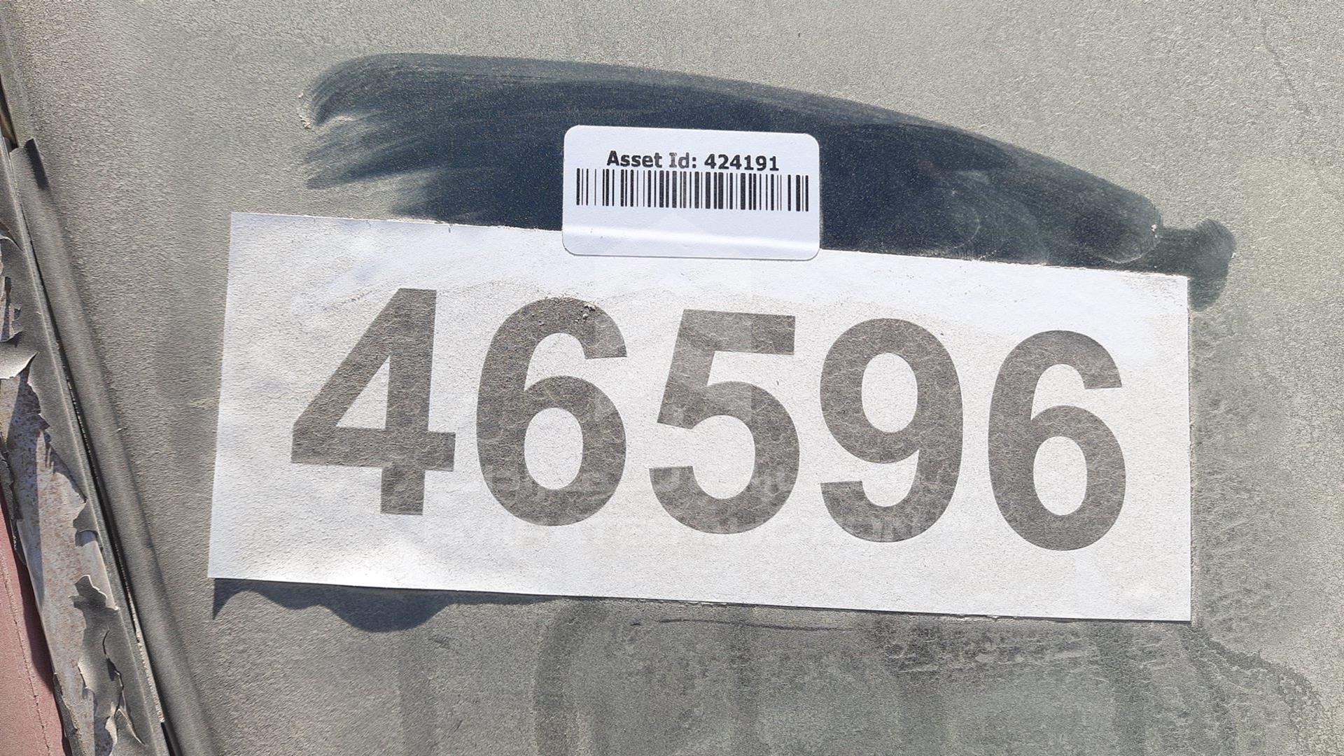1996 SUBARU LEGACY VIN: JF1BG5LJ4VG070790
