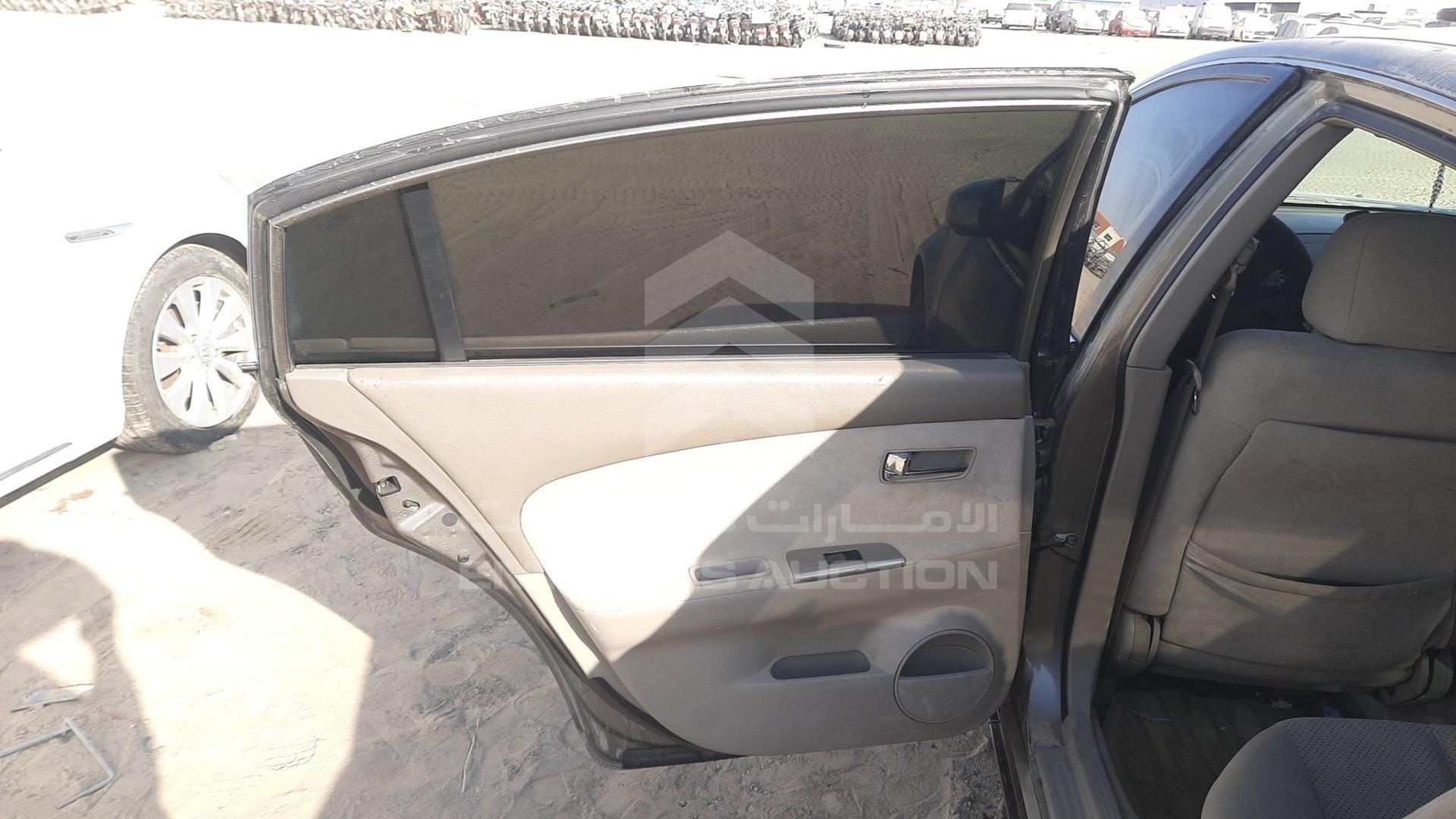 2005 NISSAN ALTIMA VIN: 1N4AL11D75C226664