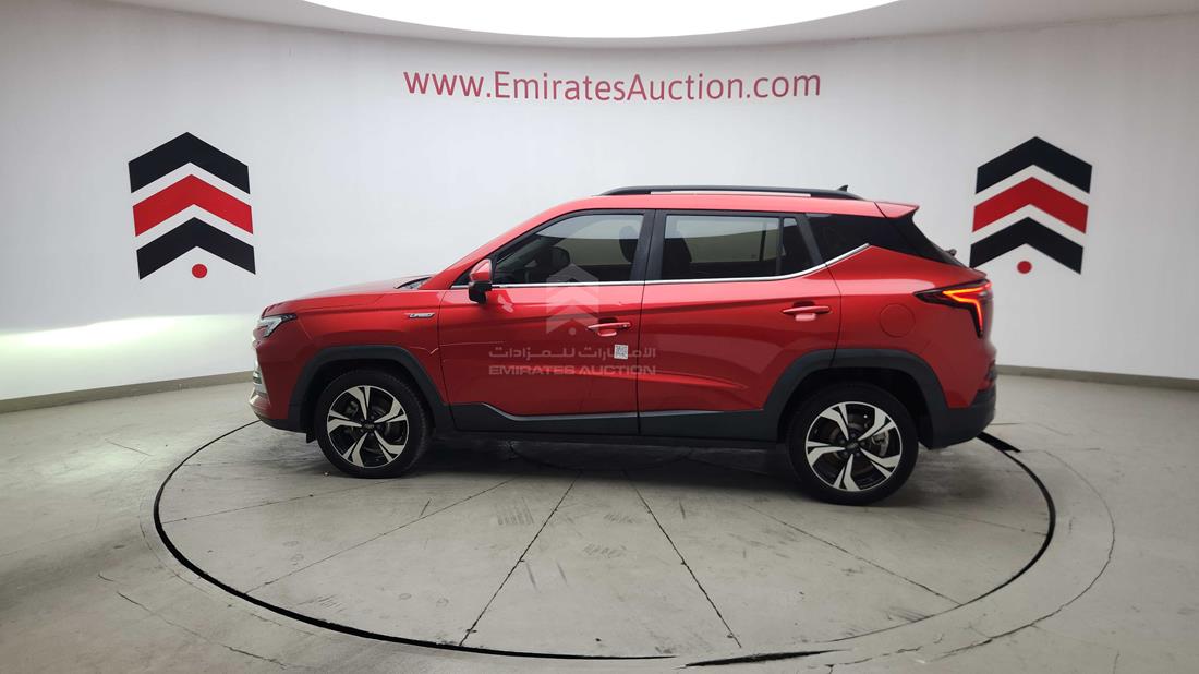 2023 JAC JS4 — Left Full View — Photo 38