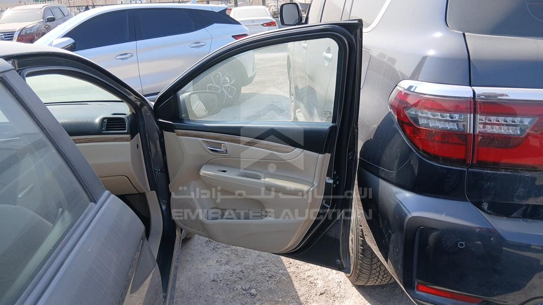 2023 Suzuki Ciaz — Front Right Door — Photo 28