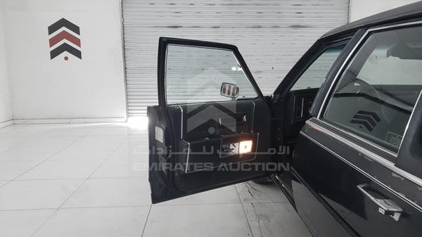 Cadillac Brougham 1988 1G6DW51Y0JR766490 Image 31