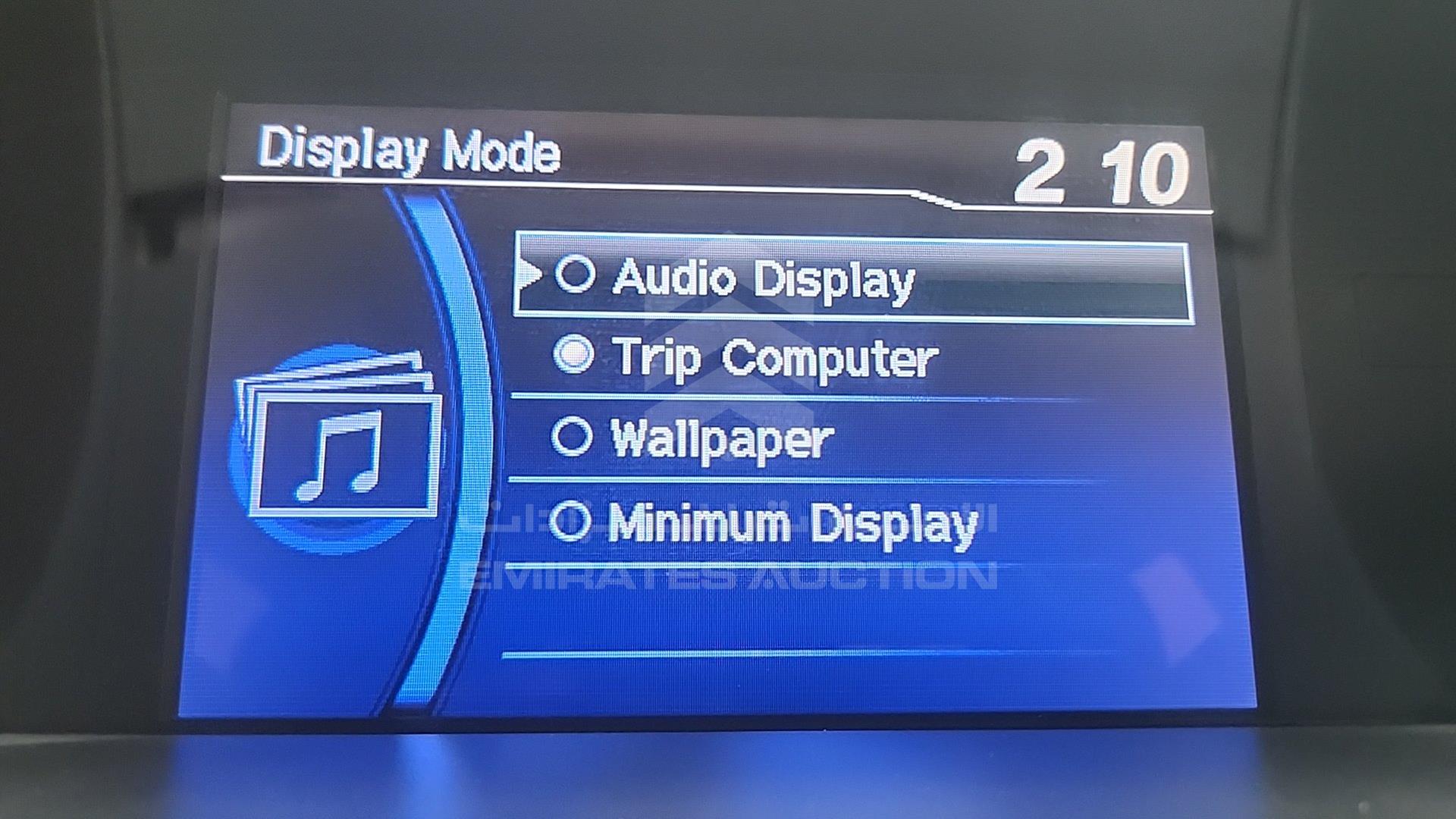 2014 HONDA PILOT VIN: 5FNYF4843EB701155