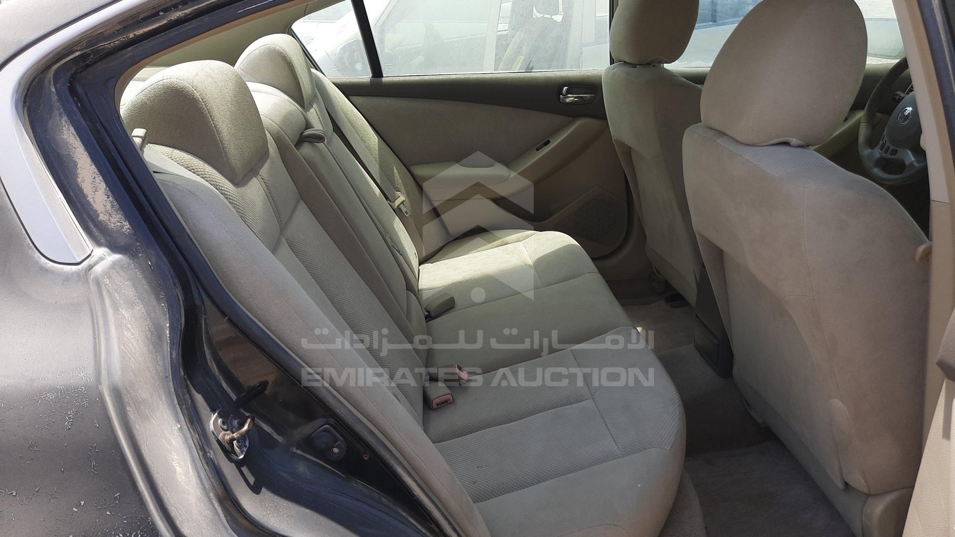 2009 NISSAN ALTIMA VIN: 1N4AL21D49C164409