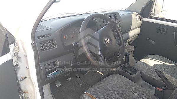 Suzuki Apv 2014 MHYDN7A33EJ400054 Image 22