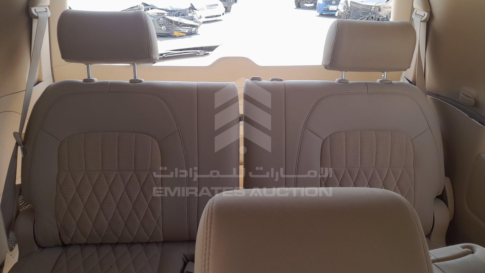 2015 TOYOTA LAND CRUISER VIN: JTMHU09J3F5102245