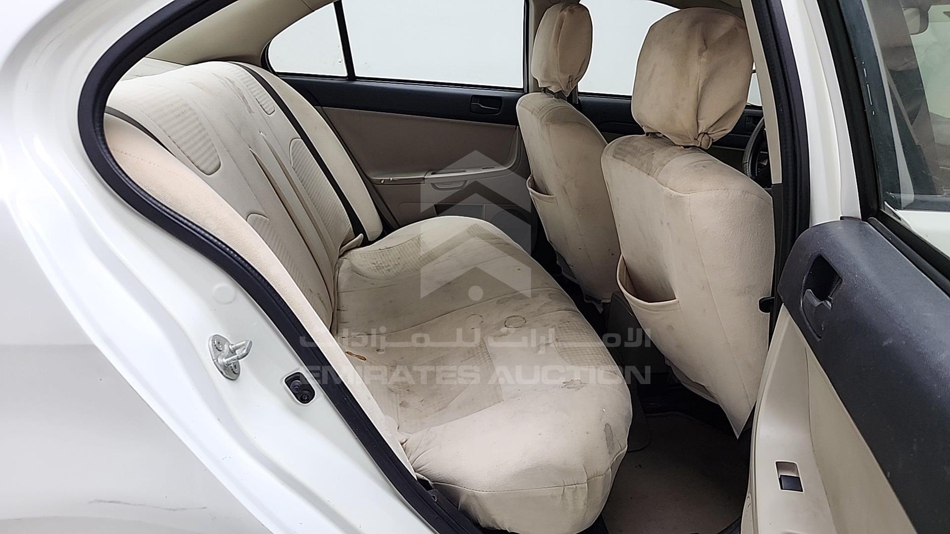 2016 MITSUBISHI LANCER VIN: JMYSRCY1AGU749233