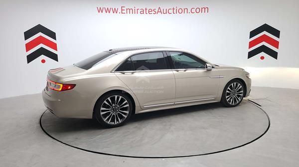Lincoln Continental 2017 1LN6L9SK9H5620330 Image 47