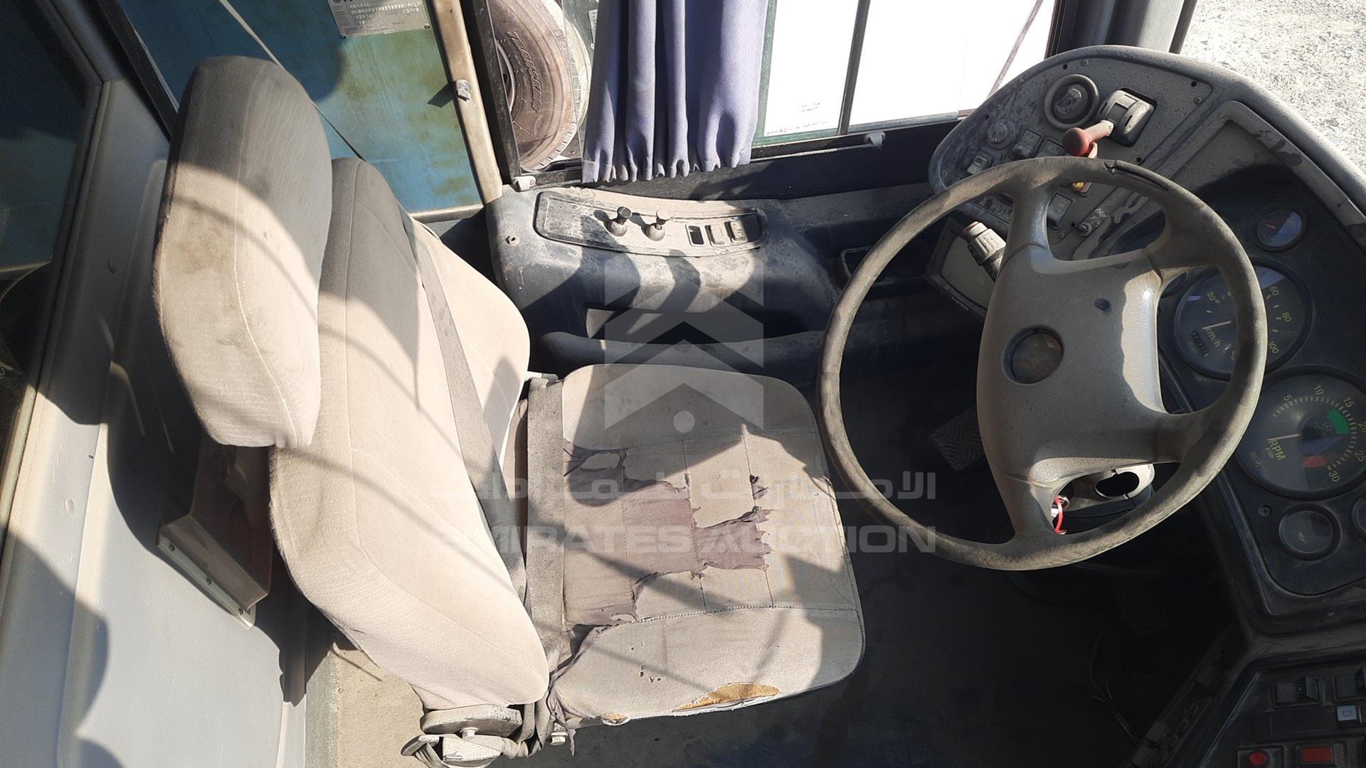 2006 MERCEDES BUS VIN: 9BM3821766B465723