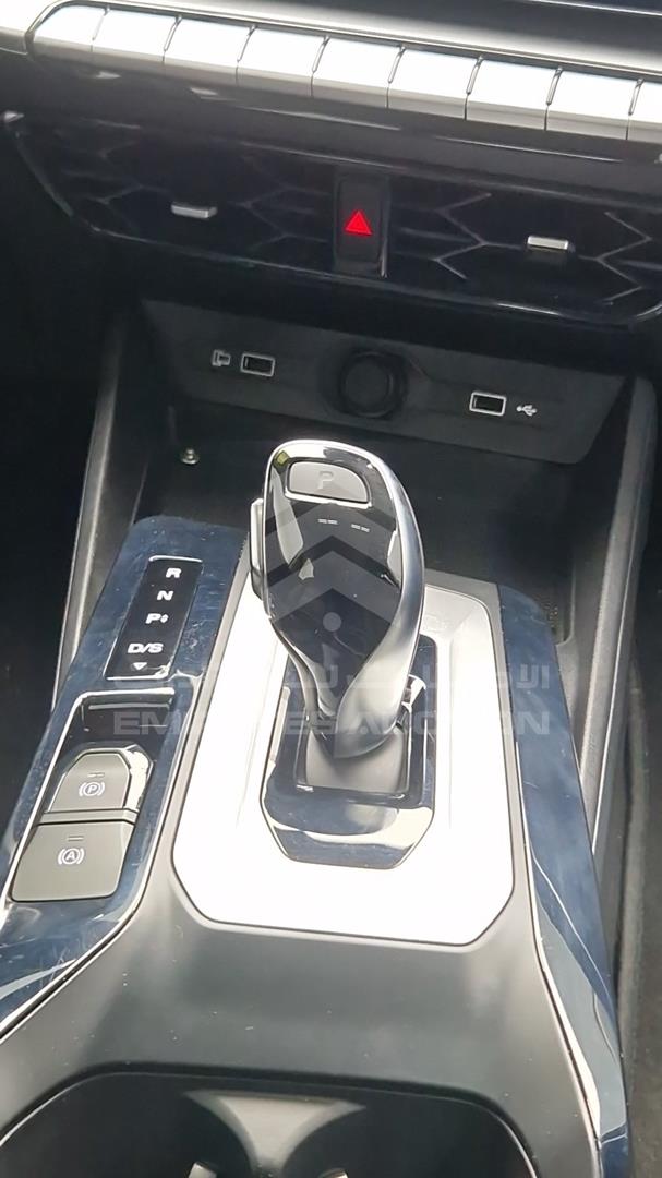 2023 MG GT VIN: LSJA36U95PN021106