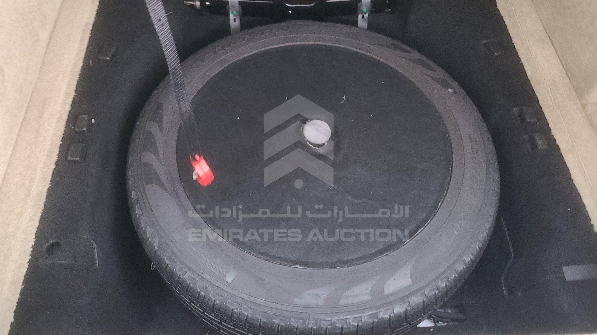 SALGA2DF6FA224083 - 2015 Range Rover Vogue - #392874