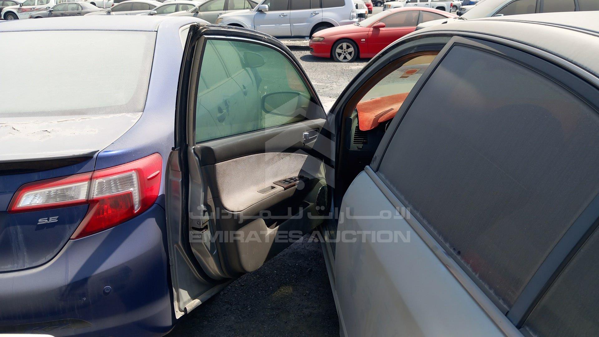 2006 NISSAN ALTIMA VIN: 1N4AL11D16C193484