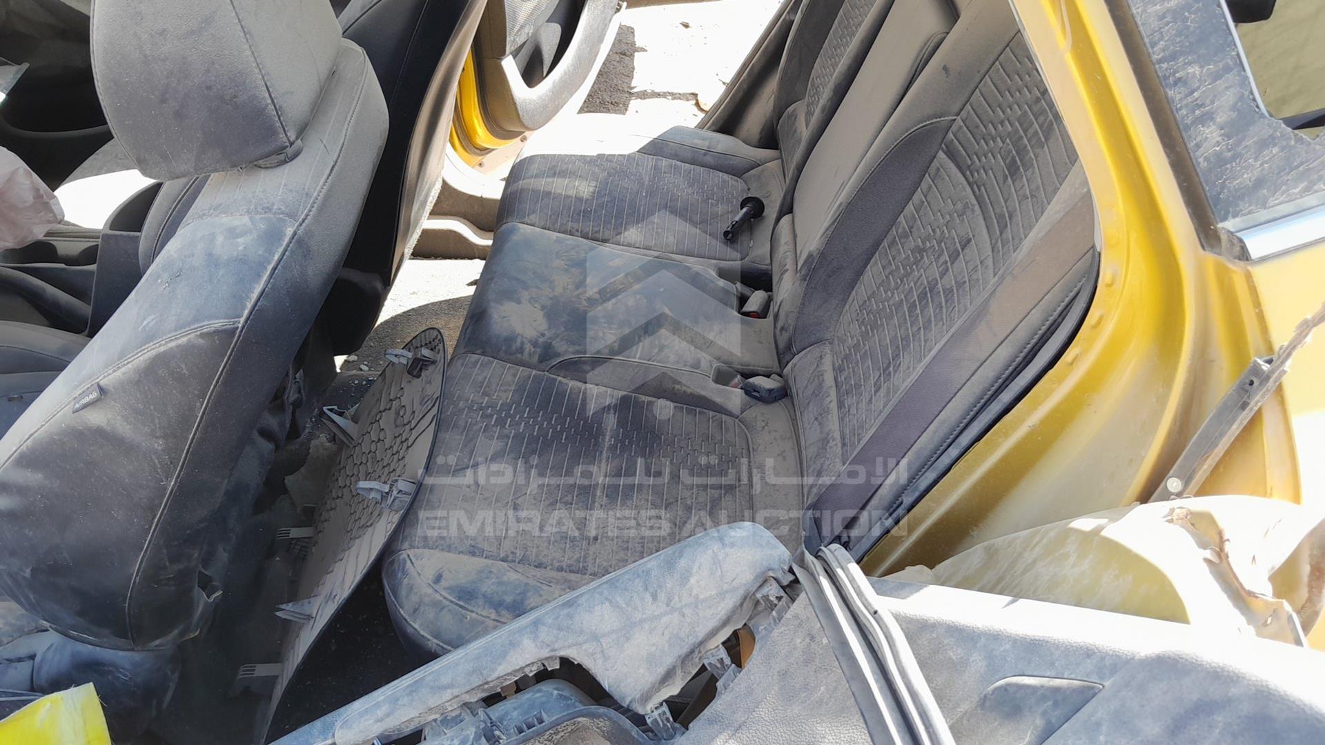 2021 KIA SELTOS VIN: KNDEU2AA4M7081711