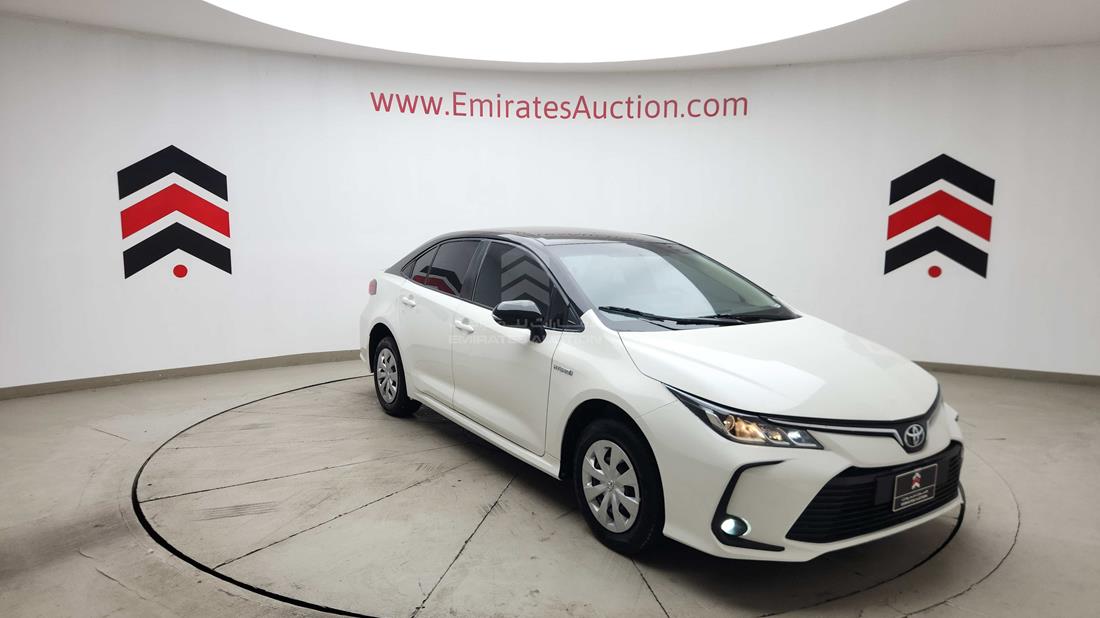 2024 Toyota Corolla — Front Right Angle — Photo 12