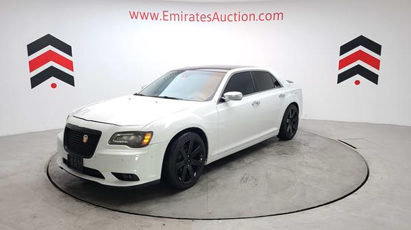 Chrysler 300 2014 2C3CCAAG4EH326882 Image 56
