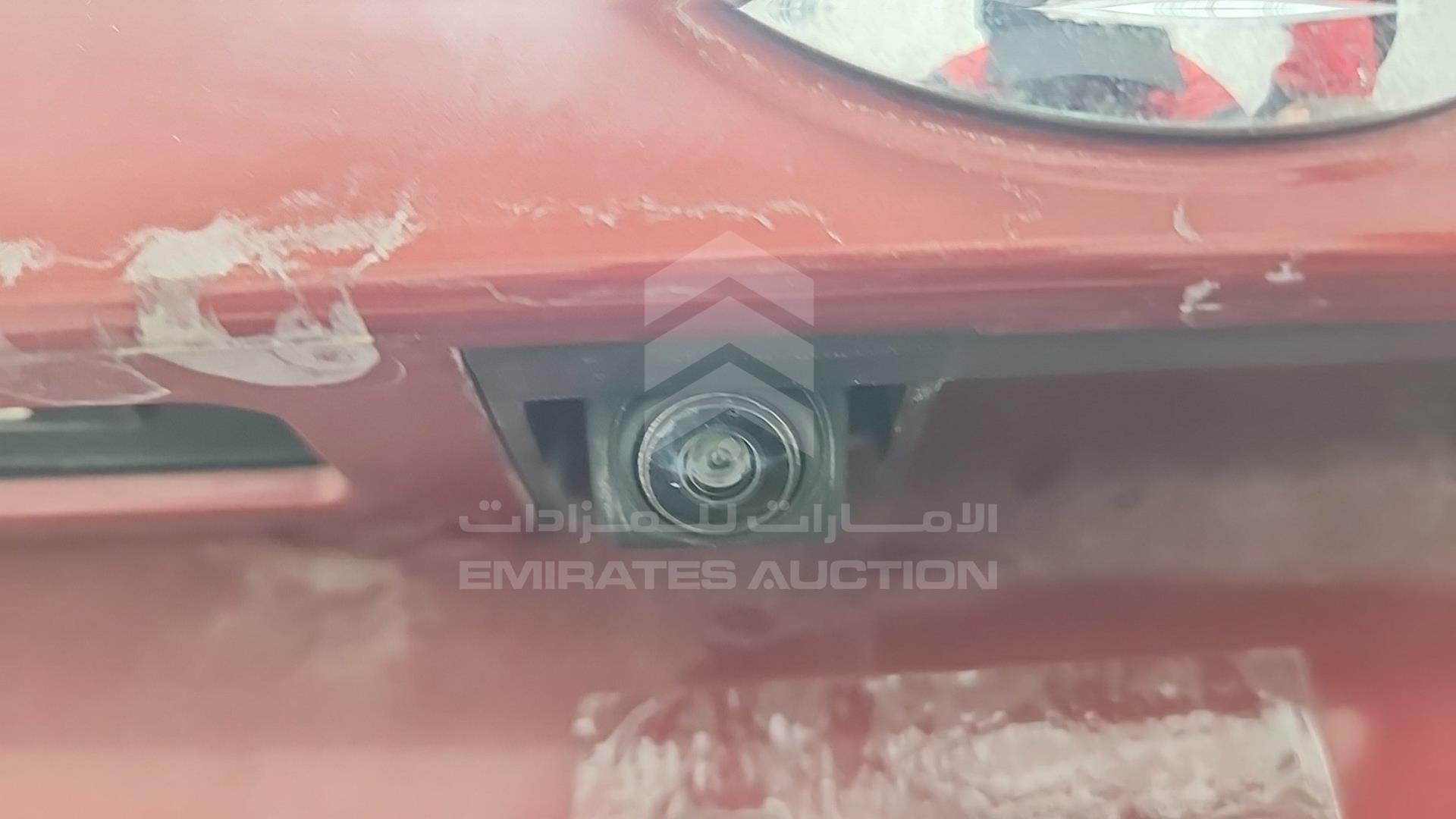 2015 NISSAN JUKE VIN: JN1BF5MD8FT310845