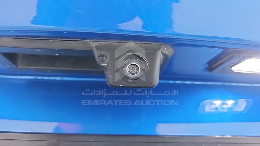 2021 Lamborghini Urus — Rear Camera & 360 View — Photo 28