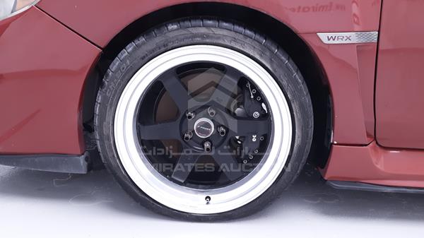 JF1VA1A69F9825931 Subaru WRX