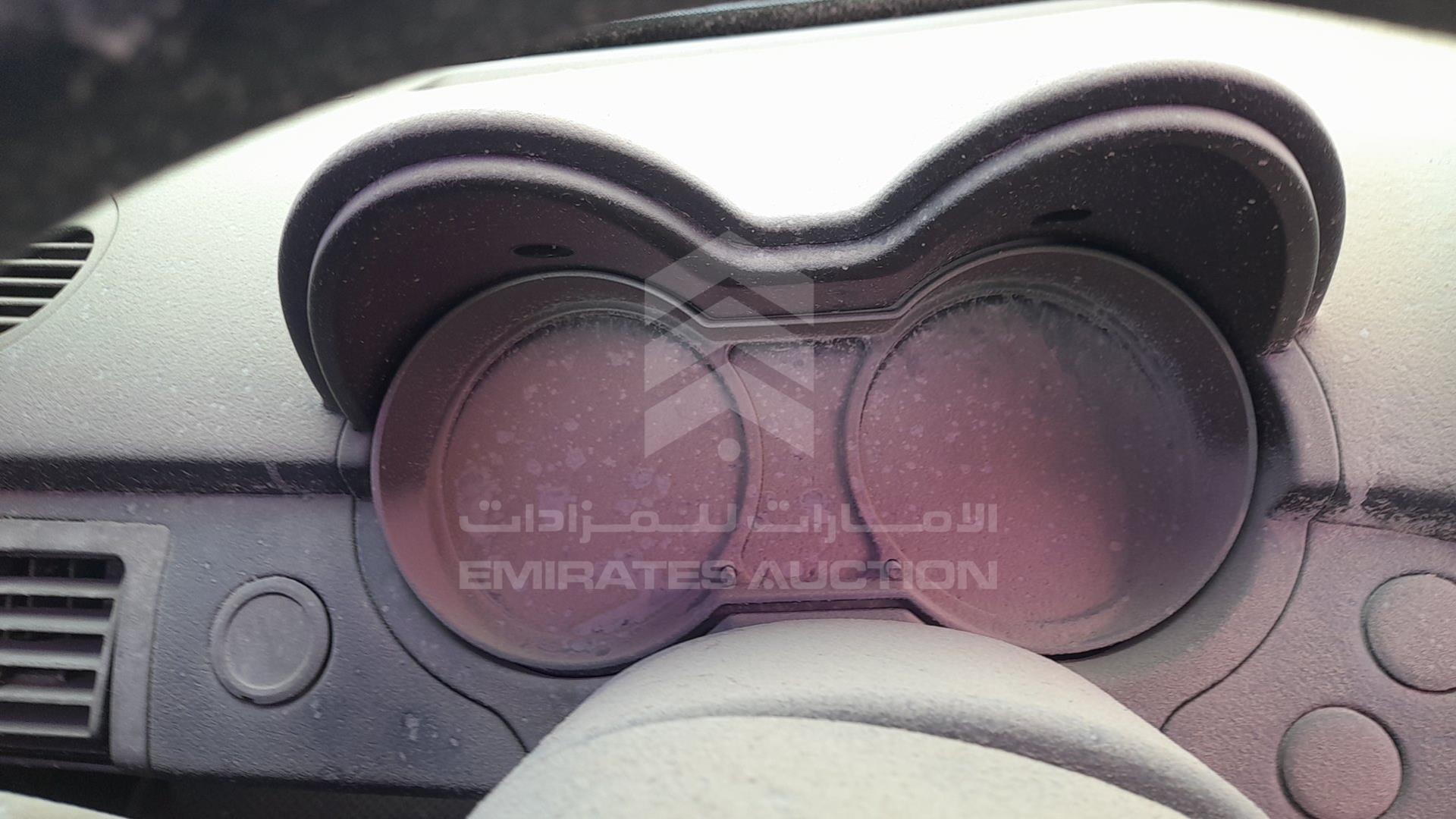 2011 PROTON GEN 2 VIN: PL1CM6LRLBG330163