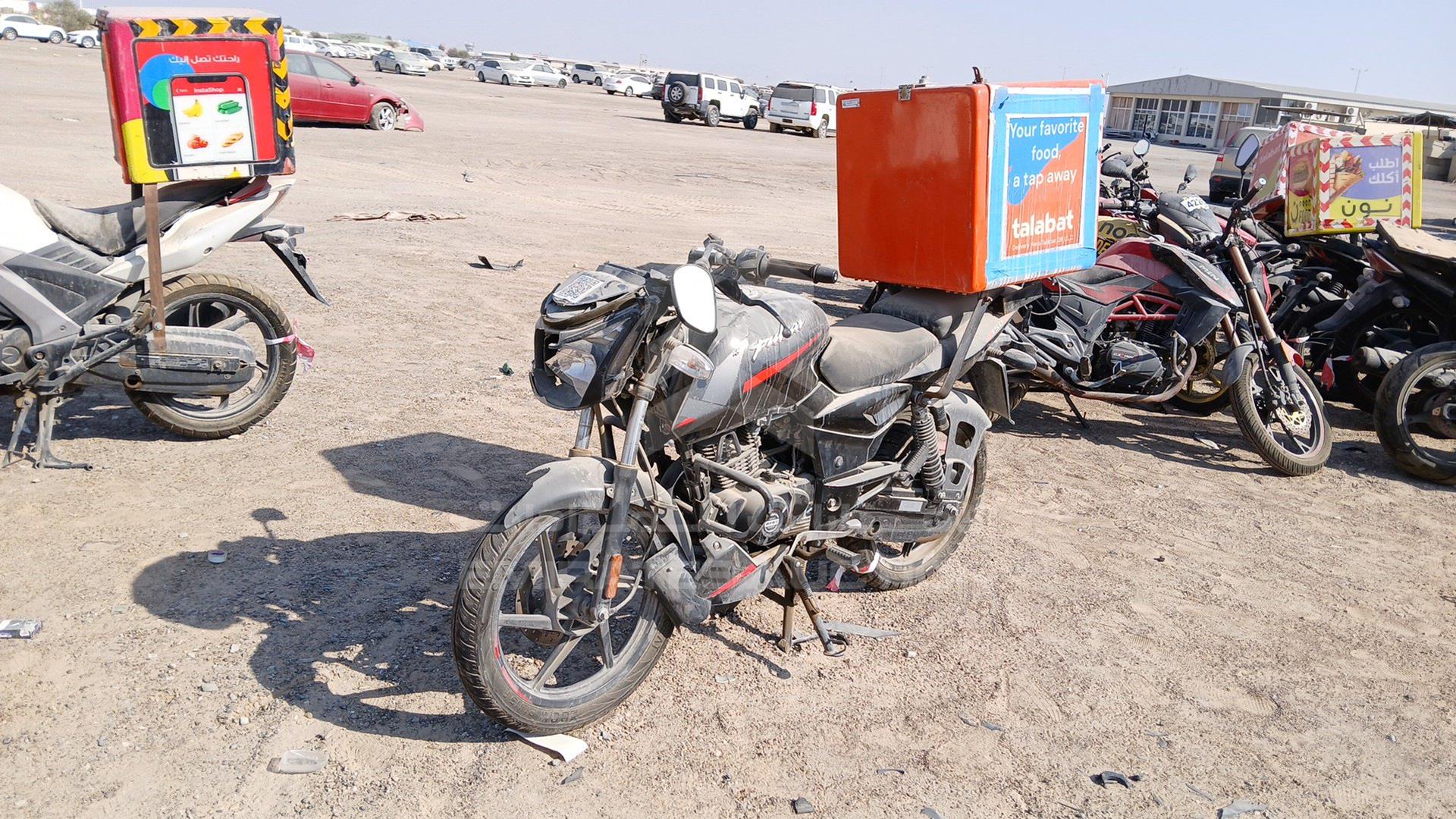 2024 BAJAJ 150 CC VIN: MD2A11CX3RCK18391