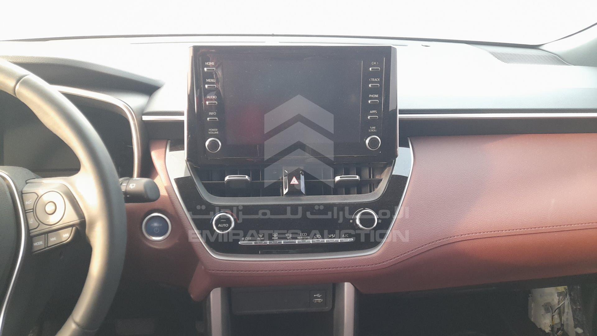 2023 TOYOTA COROLLA VIN: RKLKAAAG9P0509573