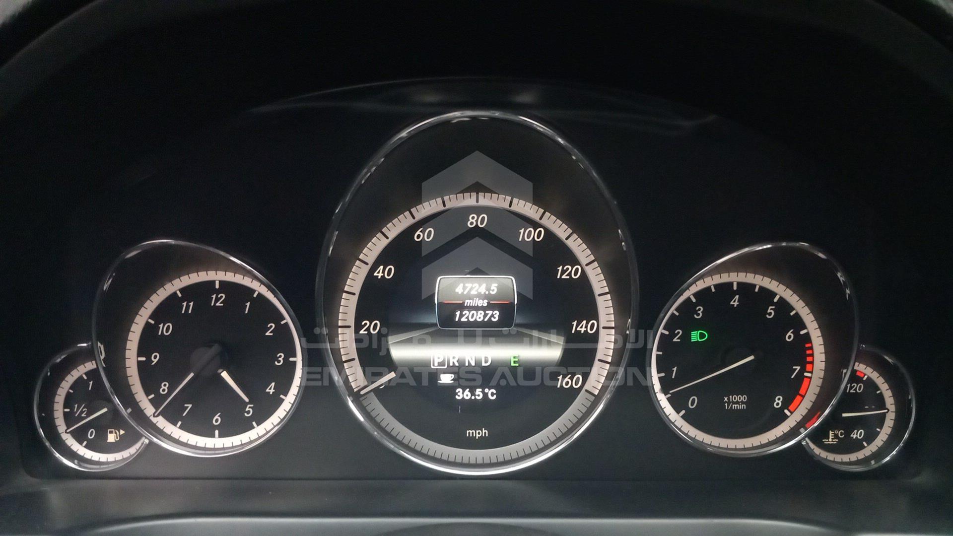 2013 MERCEDES E350 VIN: WDDKK5KF0DF207790