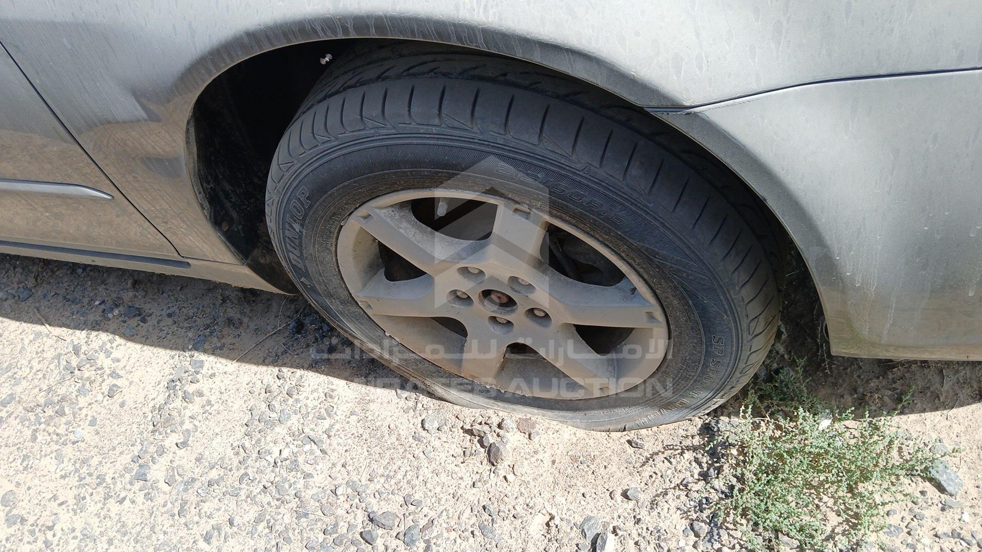2006 NISSAN ALTIMA VIN: 1N4AL11D86C139874