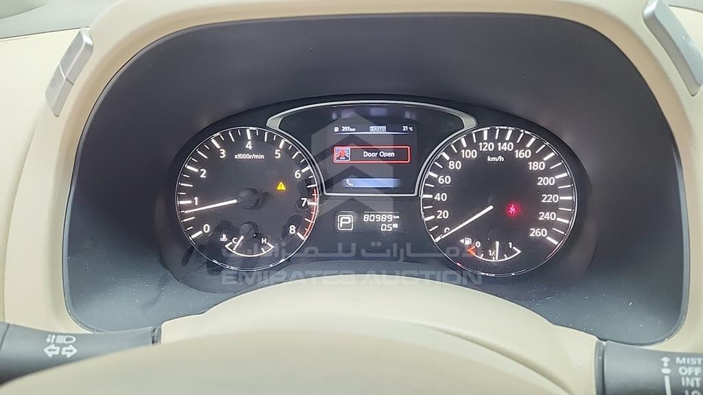 5N1AR2MM8FC628006 - 2015 NISSAN PATHFINDER - #526365