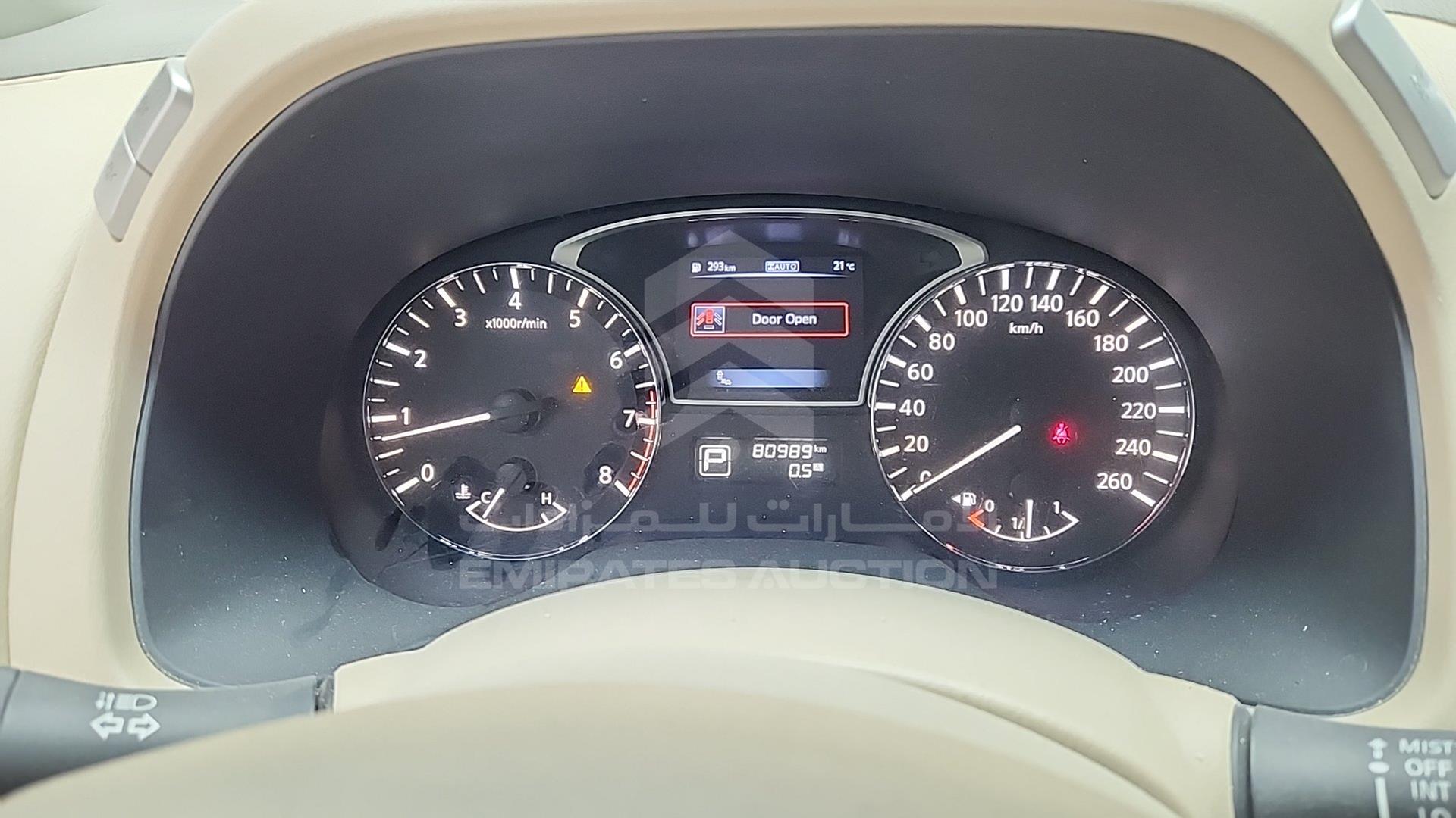 2015 NISSAN PATHFINDER VIN: 5N1AR2MM8FC628006