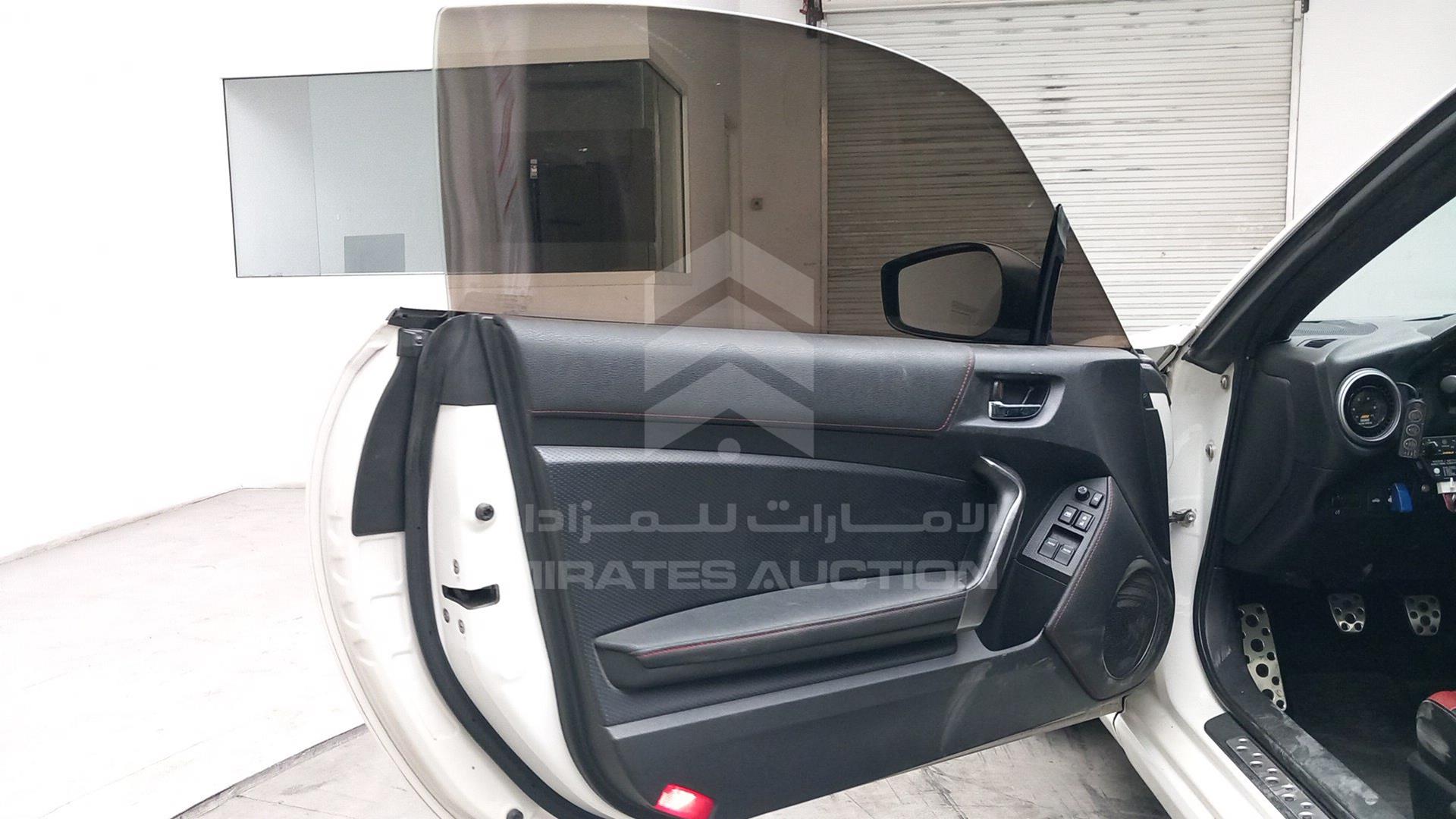 2014 TOYOTA FT 86 VIN: JF1ZN12A3EG017254