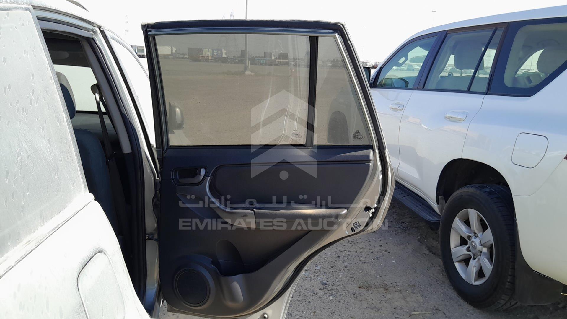 2014 CHERY TIGGO VIN: LVVDB24BXED059050