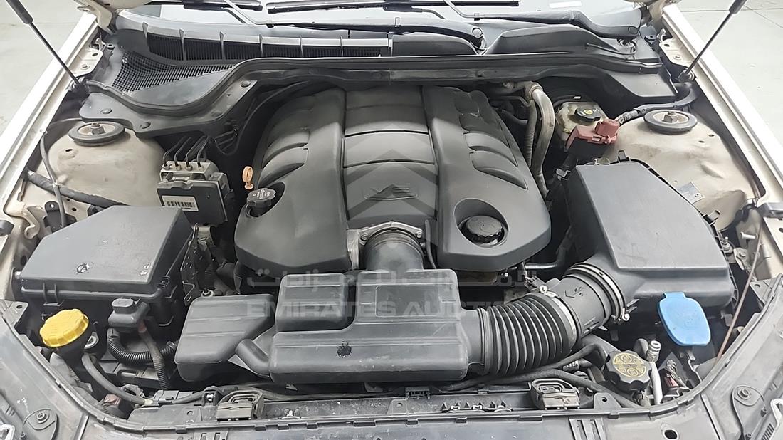 2013 Chevrolet Caprice — Engine Bay — Photo 65