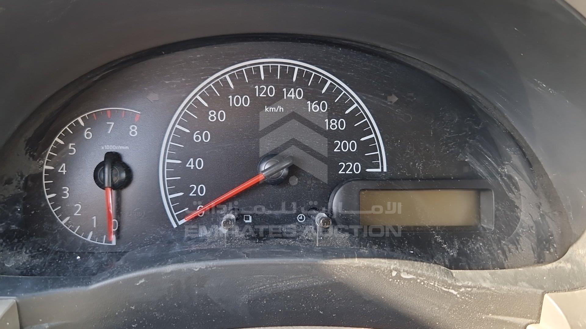 2022 NISSAN SUNNY VIN: MDHBN7AD6NG134109