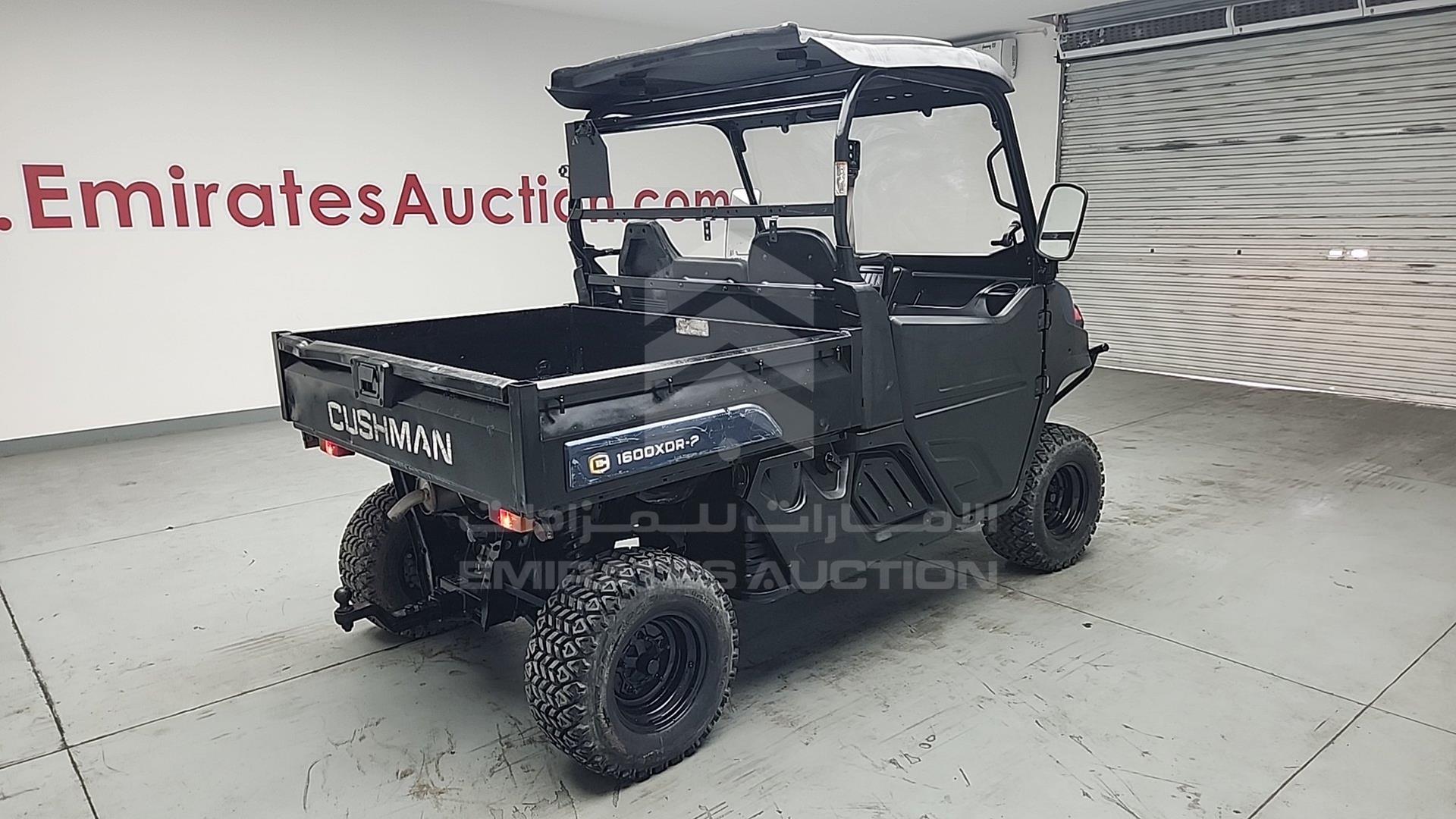 0 BUGGY --- VIN: AD1UW24BEH2000029