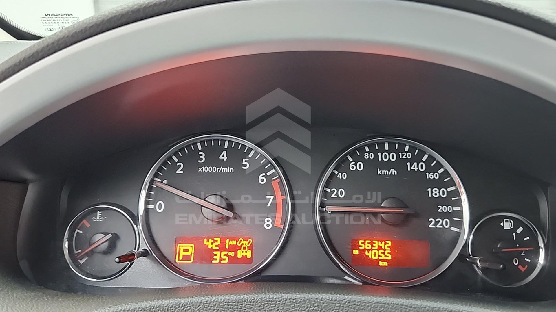 2015 NISSAN PATHFINDER VIN: VSKLR11A2FA568140