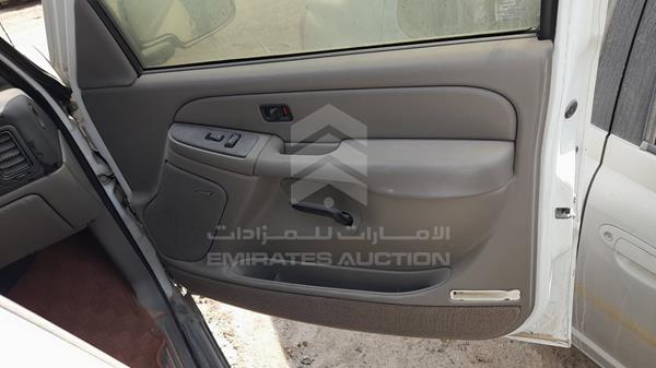 GMC Yukon 2004 1GKEK13ZX4J154154 Image 16