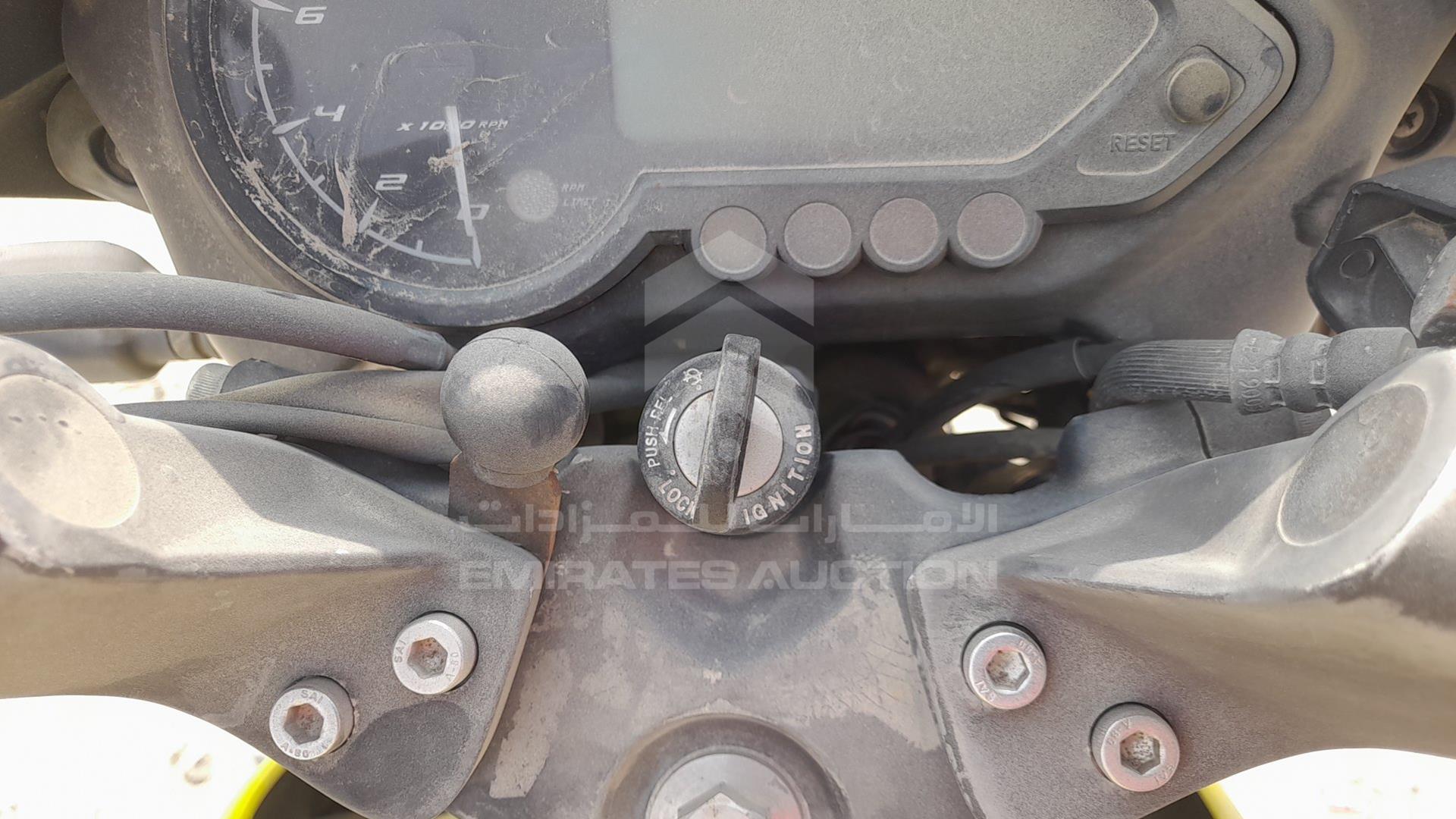 2021 BAJAJ 150 CC VIN: MD2A11CX4MCA06840