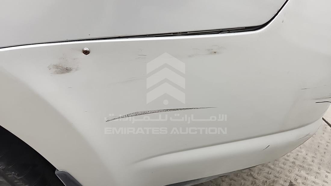 نيسان تيدا 2009 — خدش — صورة 32