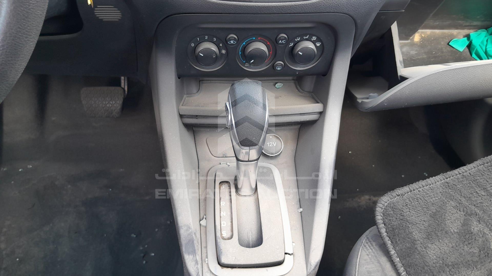2020 FORD FIGO VIN: MAJFKBFZ3LTU41619