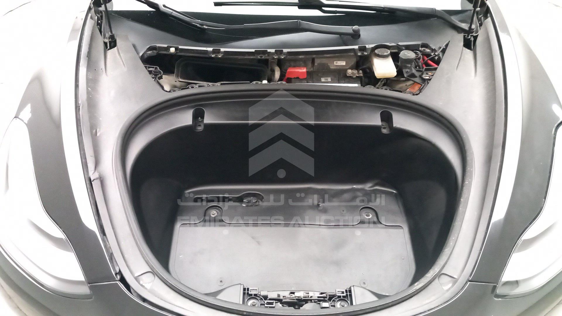 2020 TESLA MODEL 3 VIN: 5YJ3E7EC1LF752175