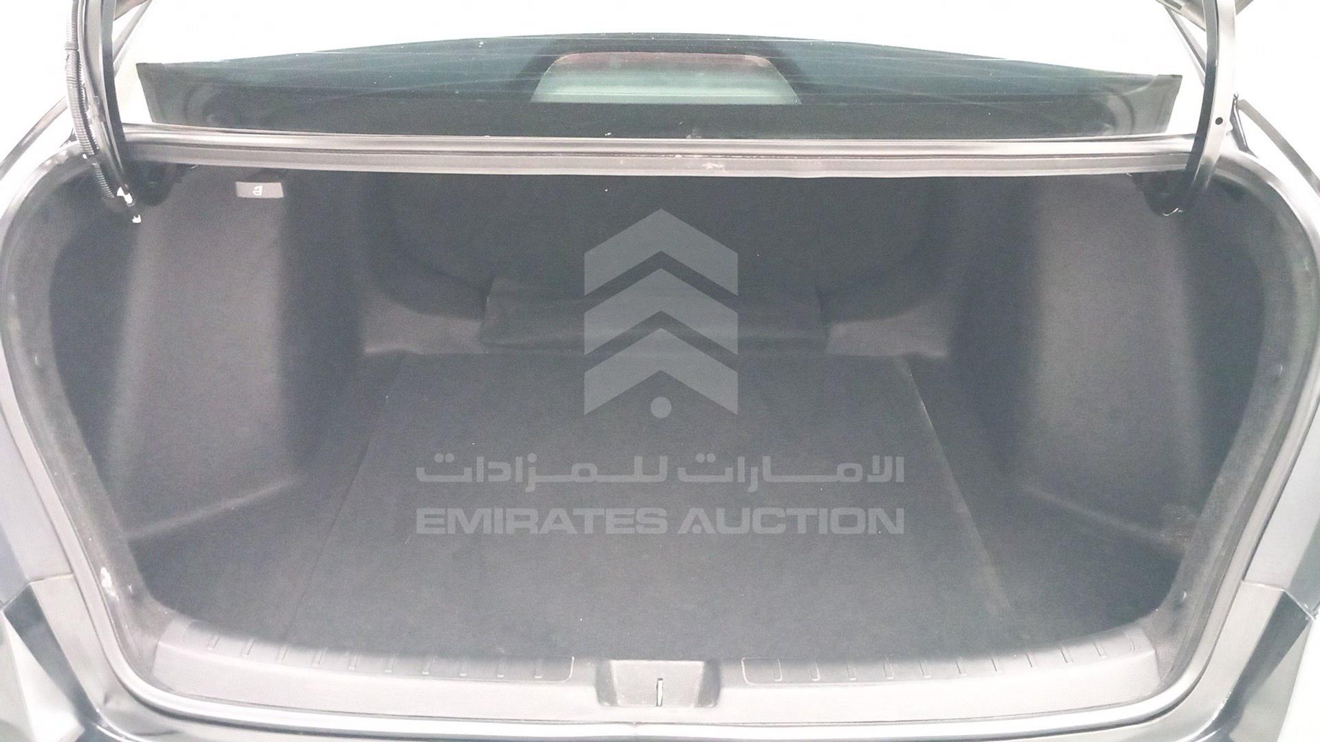 2022 HONDA CIVIC VIN: 2HGFE2F51NH535210