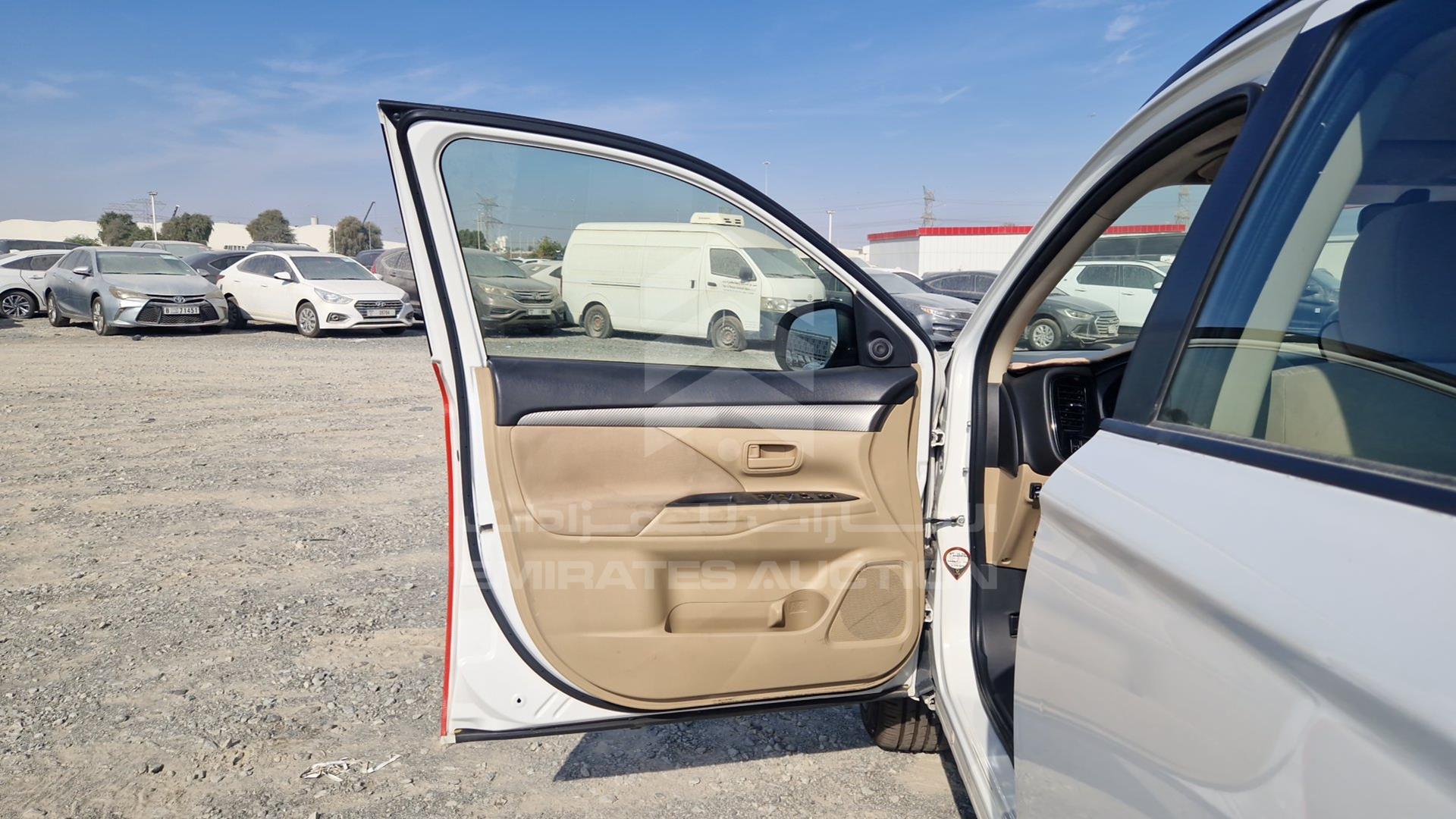2014 MITSUBISHI OUTLANDER VIN: JMYXTGF3WEZ700623