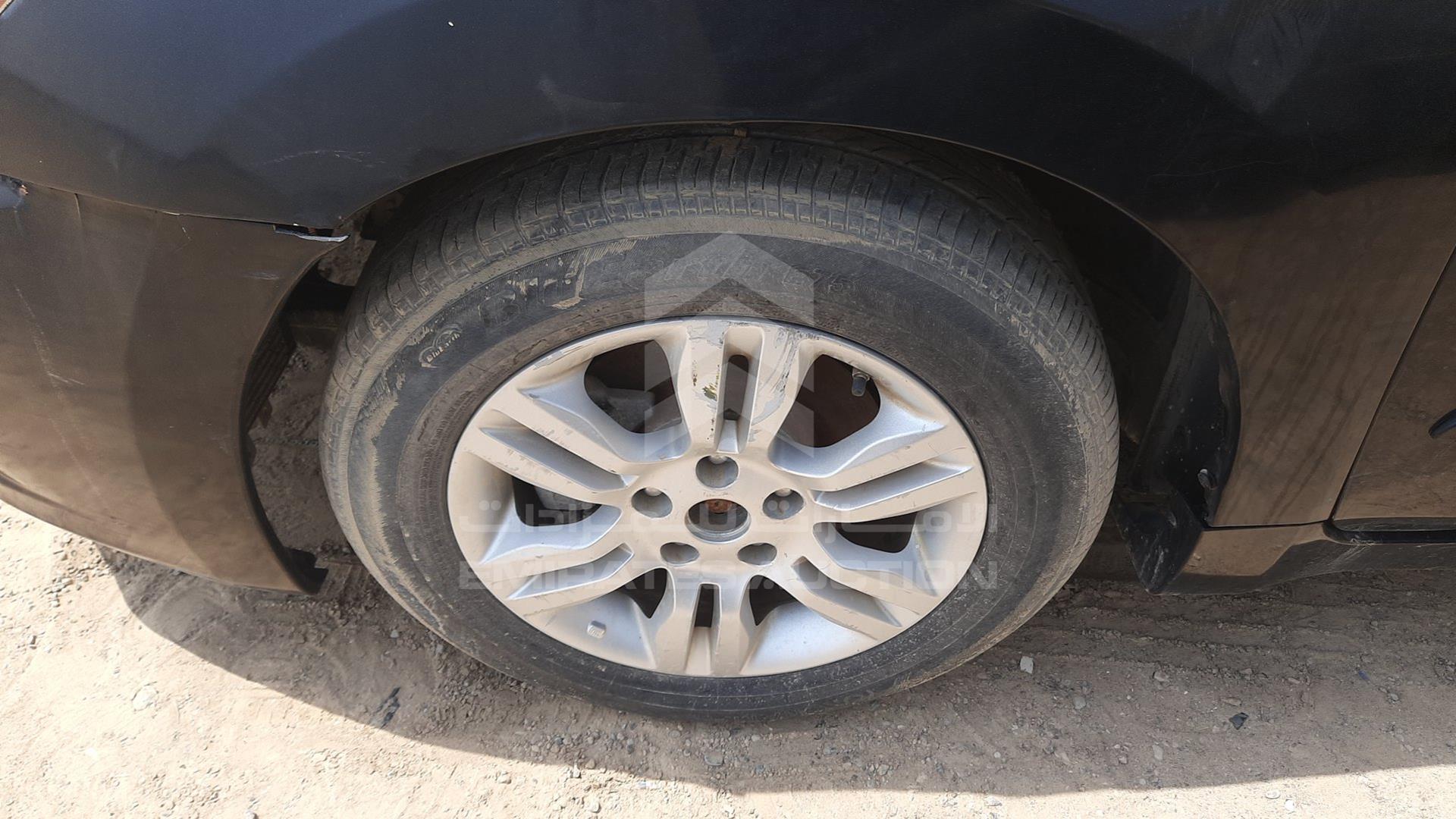 2011 NISSAN ALTIMA VIN: 1N4AL2A90BC128380