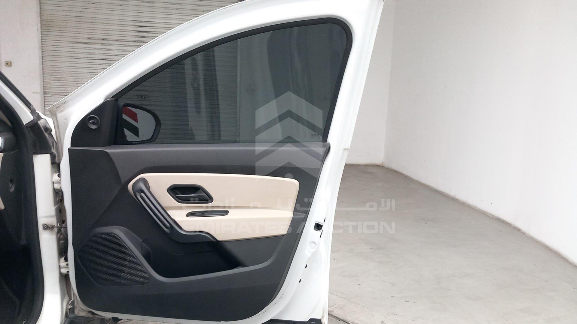 2020 RENAULT DUSTER VIN: VF1HSRMX9LA567121