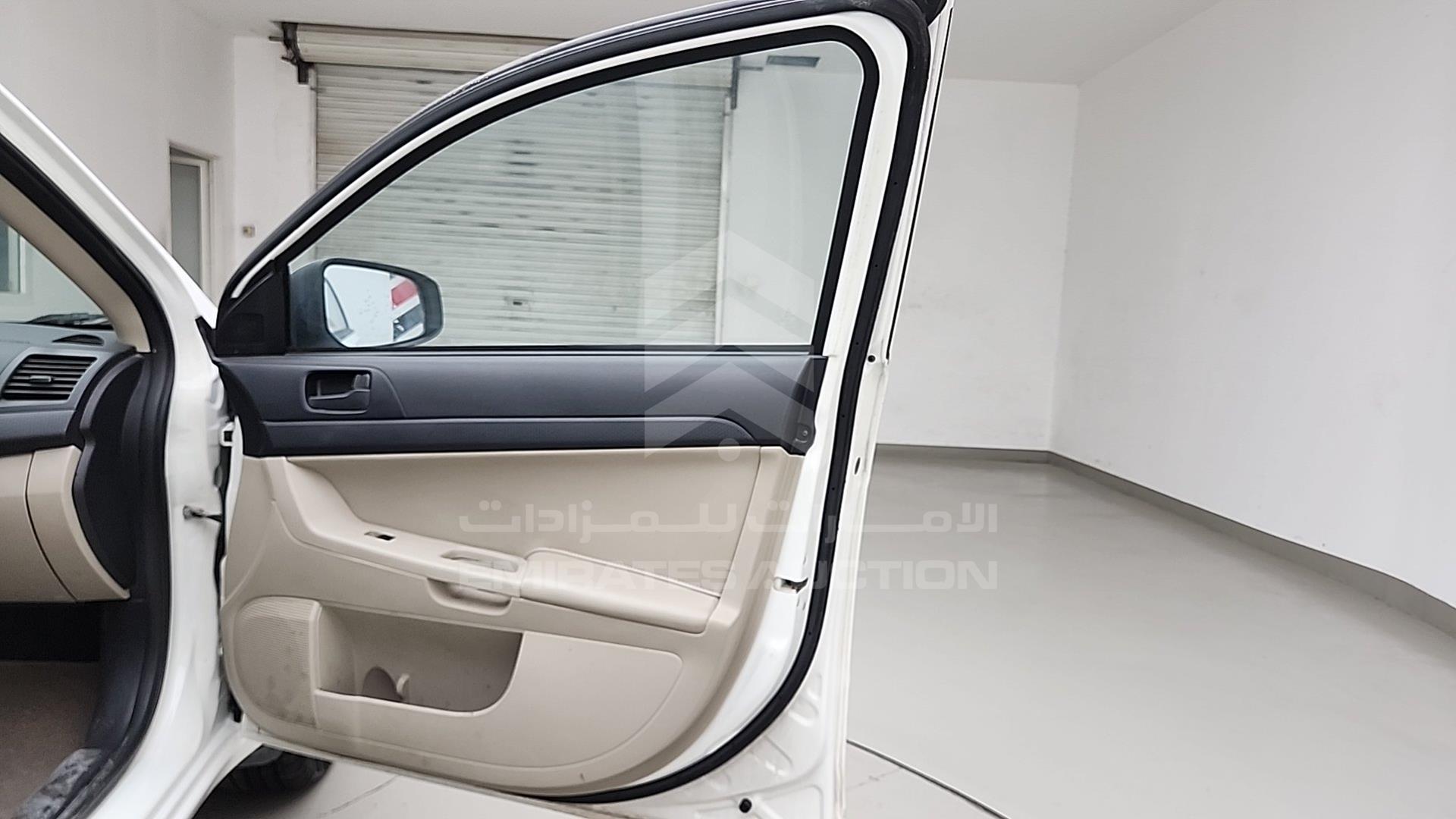 2016 MITSUBISHI LANCER VIN: JMYSTCY4AGU748484