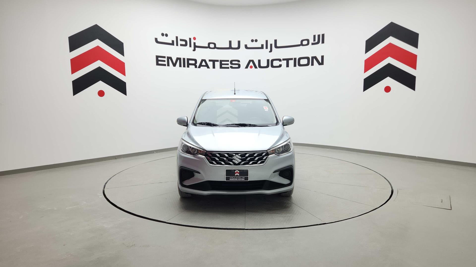 2023 SUZUKI ERTIGA VIN: MA3NC2B19PA508631