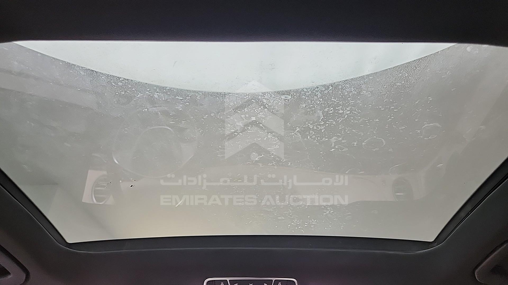 2015 MERCEDES S 550 VIN: WDDUG8CBXFA089710