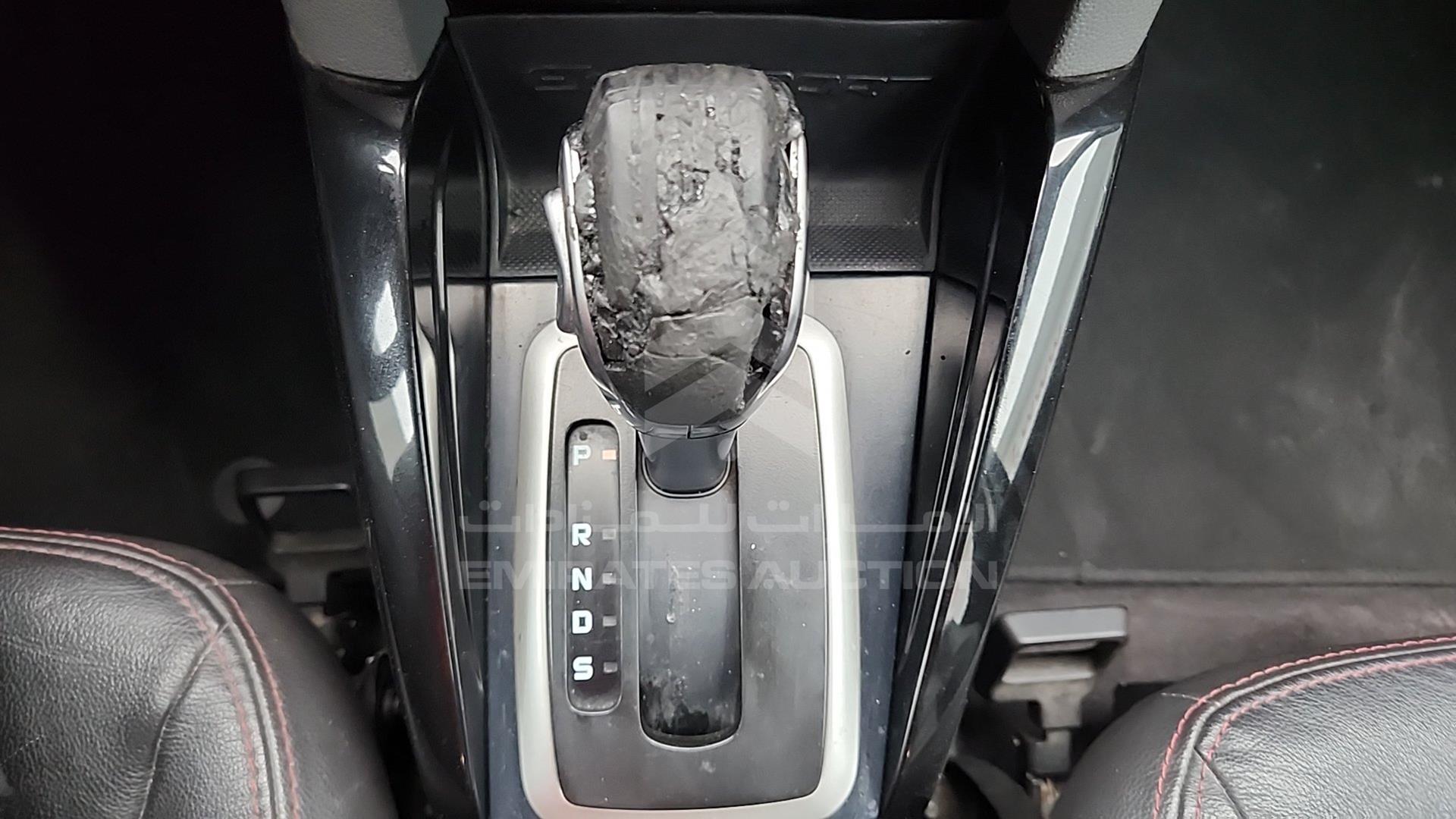 2017 FORD ECOSPORT VIN: MAJFK3BA4HAM25969