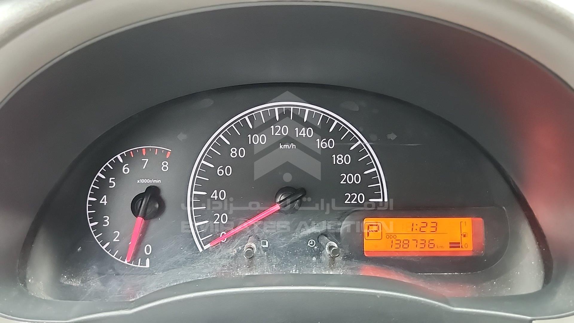 2022 NISSAN SUNNY VIN: MDHBN7AD4NG142774